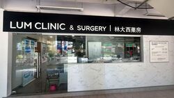 BUKIT PURMEI VILLE (D4), Retail #598101731
